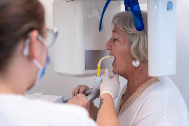 Best Emergency Treatment for Jaw Pain or Injury in Powell, OH