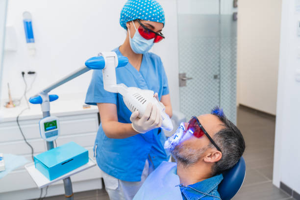 Best Emergency Denture Repair in Powell, OH